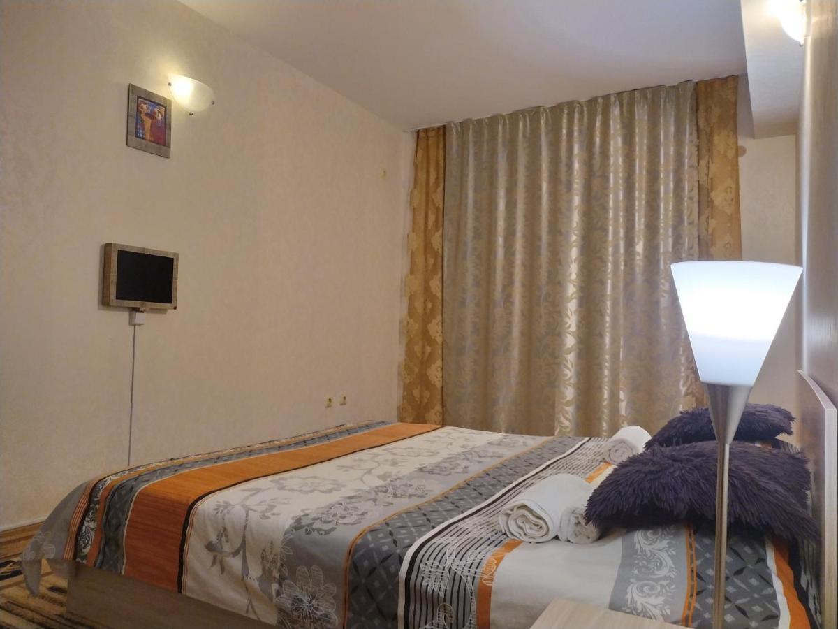 Panoramic Sea View Apartment Ravda Exterior photo