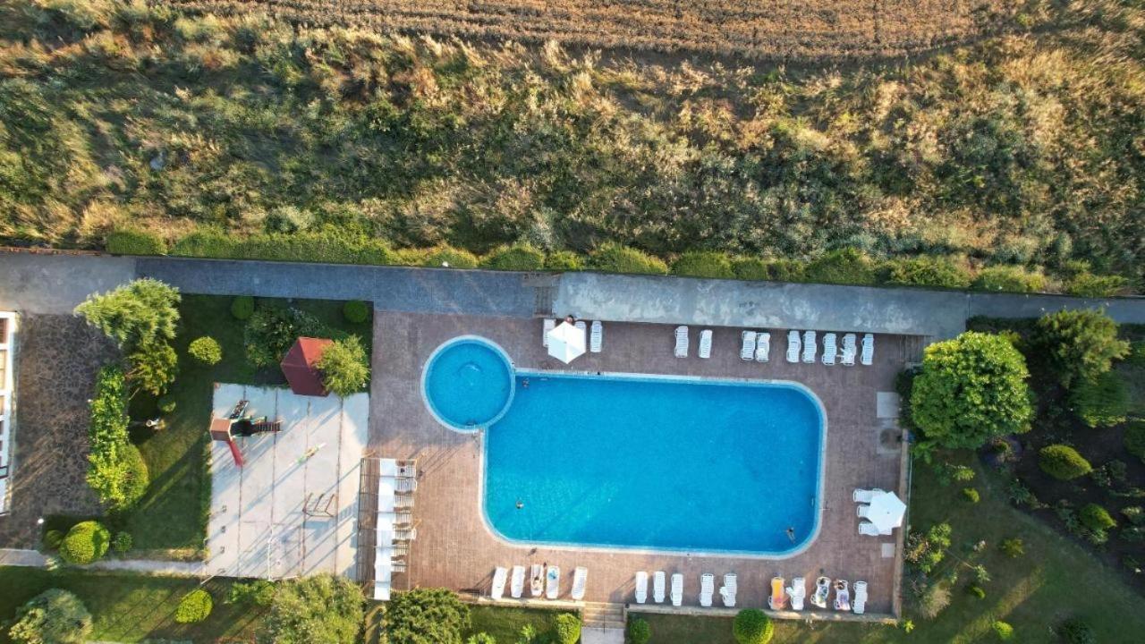 Panoramic Sea View Apartment Ravda Exterior photo