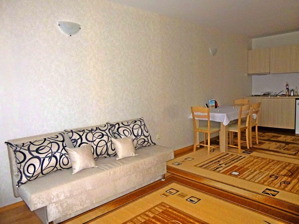 Panoramic Sea View Apartment Ravda Exterior photo