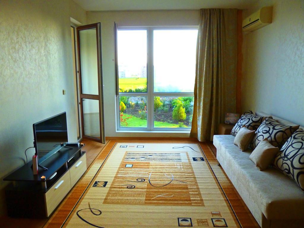 Panoramic Sea View Apartment Ravda Exterior photo
