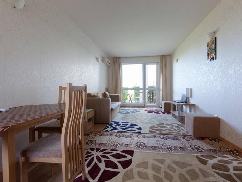 Panoramic Sea View Apartment Ravda Exterior photo