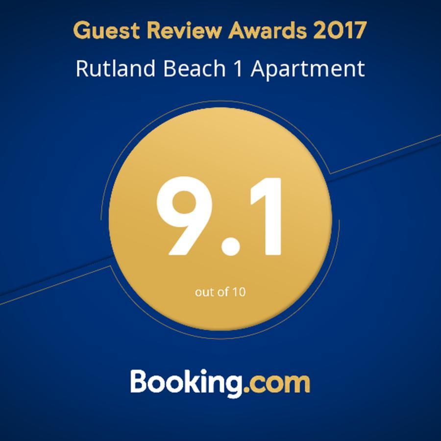 Panoramic Sea View Apartment Ravda Exterior photo