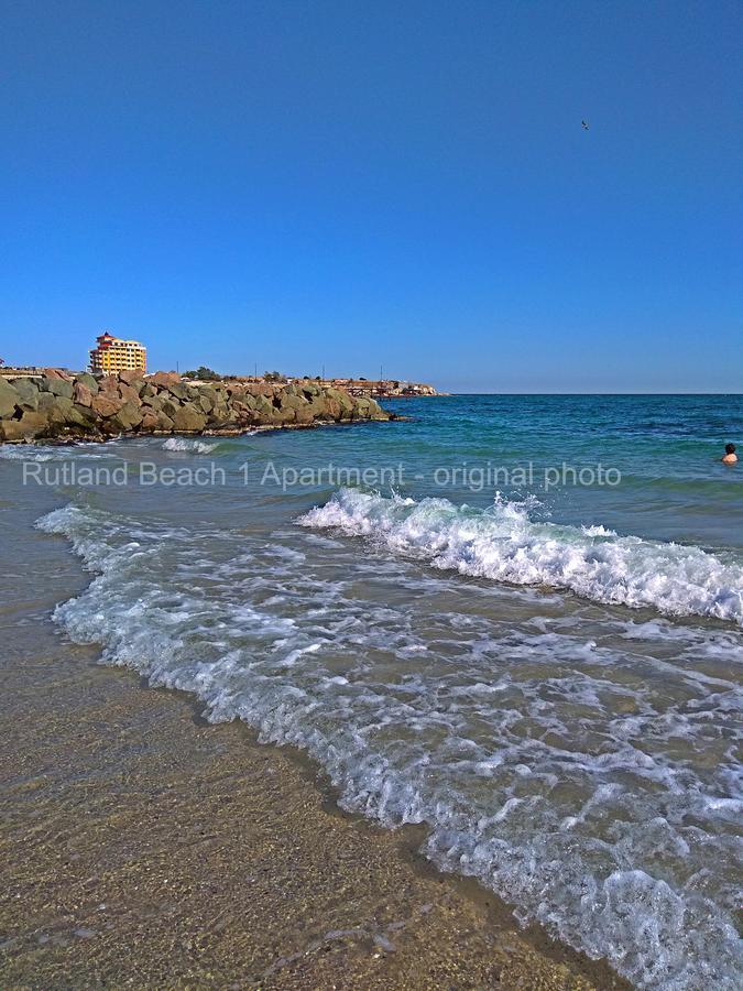 Panoramic Sea View Apartment Ravda Exterior photo