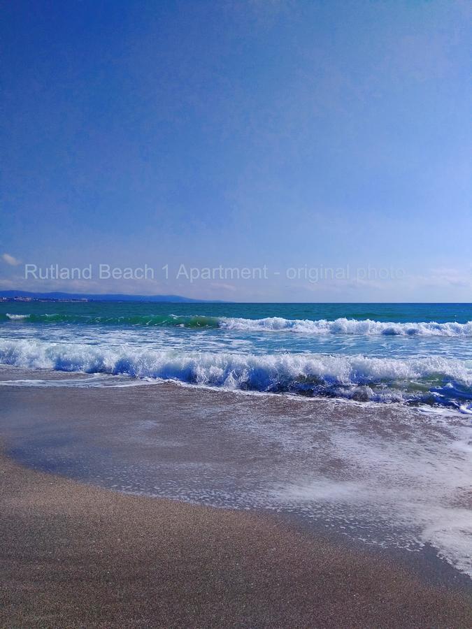 Panoramic Sea View Apartment Ravda Exterior photo