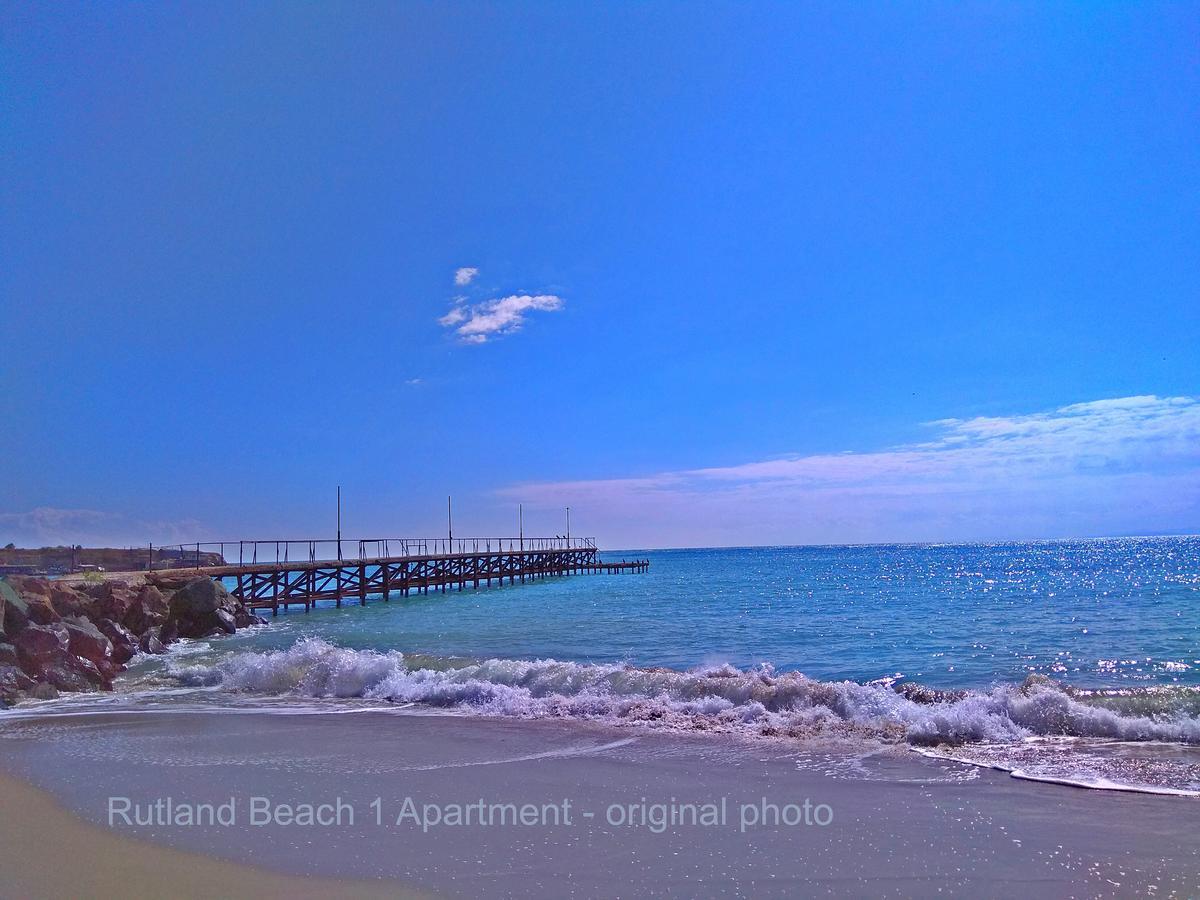 Panoramic Sea View Apartment Ravda Exterior photo