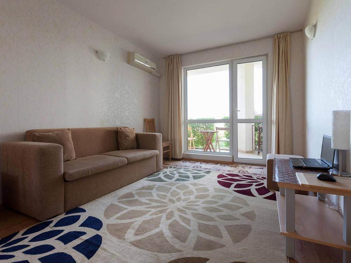 Panoramic Sea View Apartment Ravda Exterior photo
